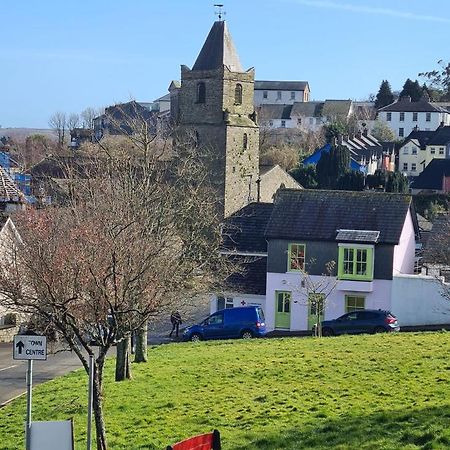 Kinsale Town Cosy Home 2 Min Walk To Town Center Extérieur photo