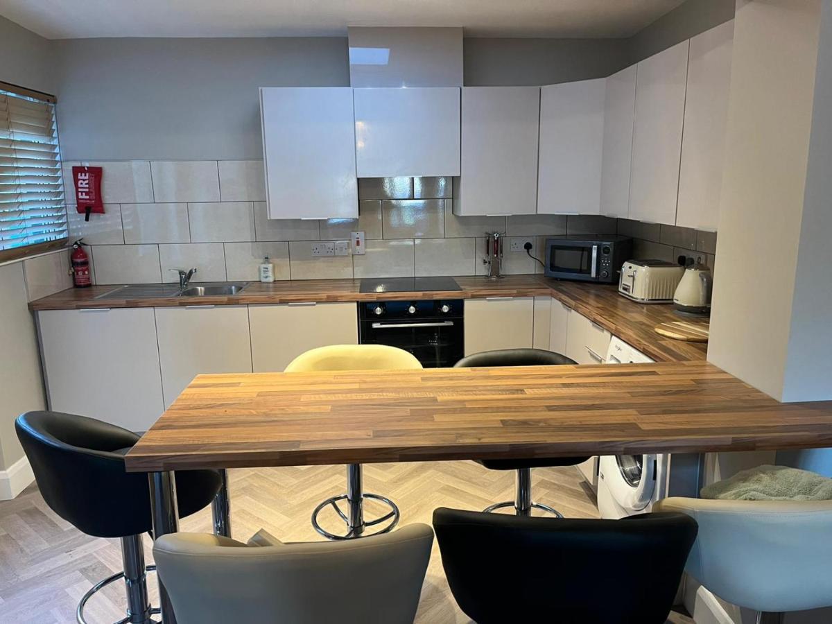 Kinsale Town Cosy Home 2 Min Walk To Town Center Extérieur photo