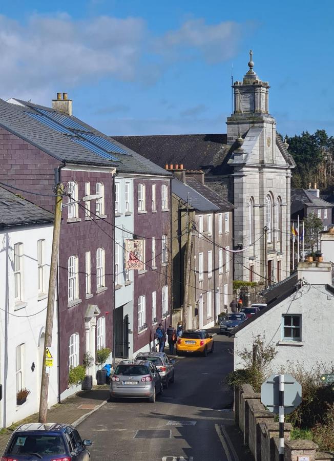 Kinsale Town Cosy Home 2 Min Walk To Town Center Extérieur photo
