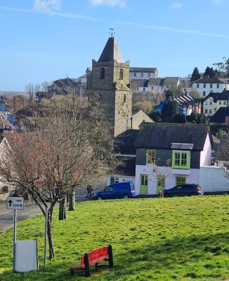 Kinsale Town Cosy Home 2 Min Walk To Town Center Extérieur photo