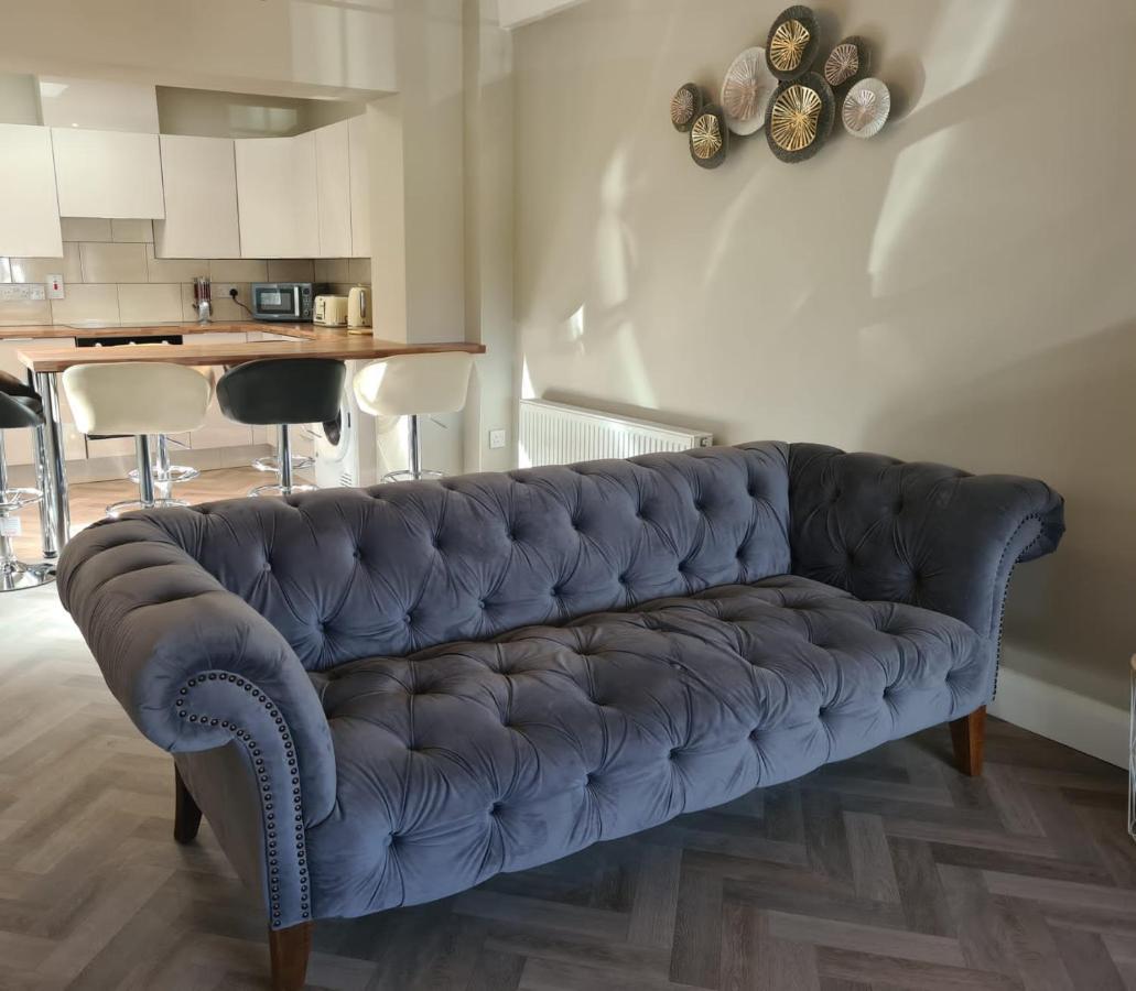 Kinsale Town Cosy Home 2 Min Walk To Town Center Extérieur photo
