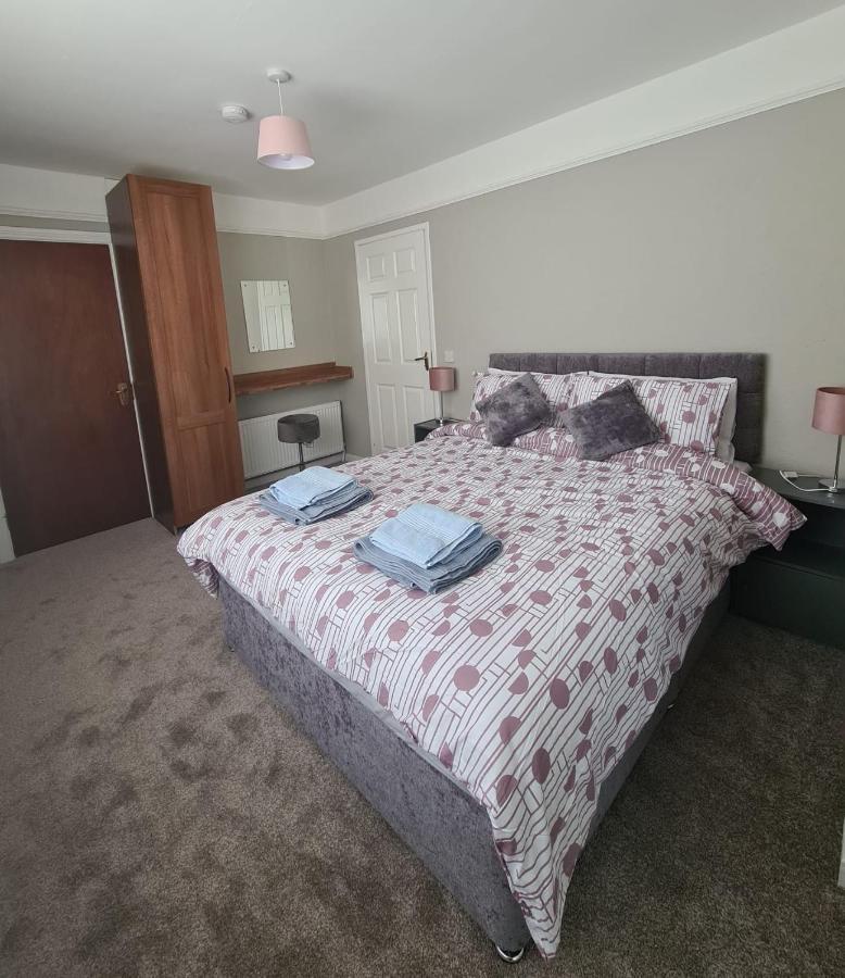 Kinsale Town Cosy Home 2 Min Walk To Town Center Extérieur photo